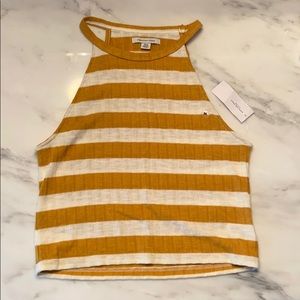 American Eagle Halter Top